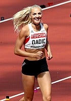 Ivona Dadic
